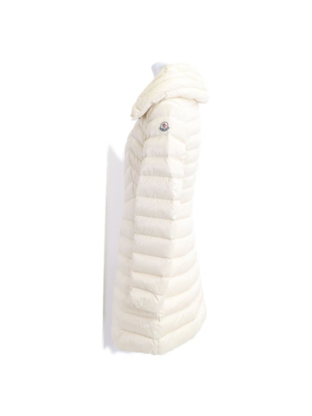 Moncler Faucon Down Coat View 2